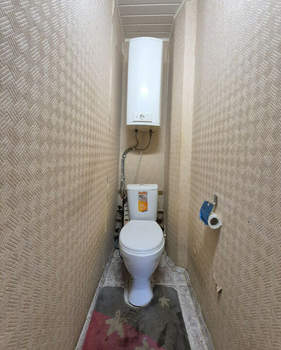 3-к квартира, вторичка, 61м2, 4/5 этаж