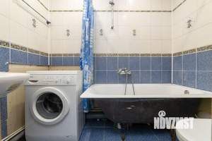 1-к квартира, вторичка, 33м2, 9/9 этаж