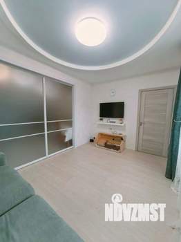 3-к квартира, вторичка, 64м2, 8/9 этаж