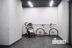 1-к квартира, вторичка, 33м2, 3/16 этаж