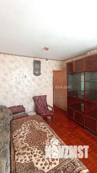 1-к квартира, вторичка, 30м2, 1/9 этаж
