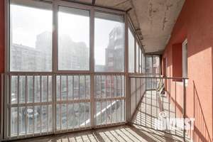 2-к квартира, вторичка, 45м2, 4/14 этаж