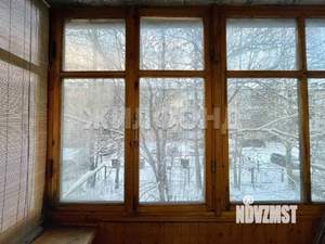 1-к квартира, вторичка, 30м2, 2/5 этаж