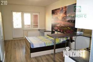 Студия квартира, вторичка, 31м2, 18/19 этаж