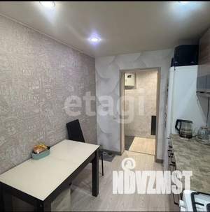 2-к квартира, вторичка, 43м2, 2/2 этаж