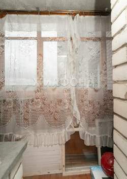 1-к квартира, вторичка, 33м2, 7/9 этаж