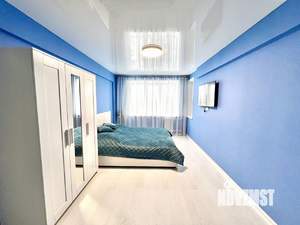 2-к квартира, вторичка, 42м2, 7/9 этаж