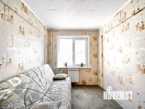 2-к квартира, вторичка, 42м2, 4/9 этаж