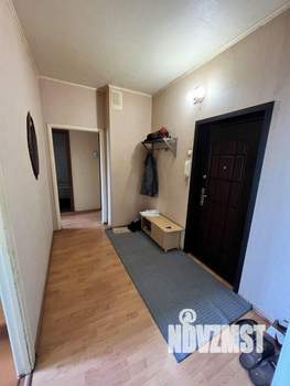 2-к квартира, вторичка, 51м2, 5/10 этаж
