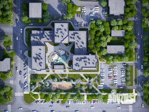 1-к квартира, вторичка, 44м2, 4/8 этаж