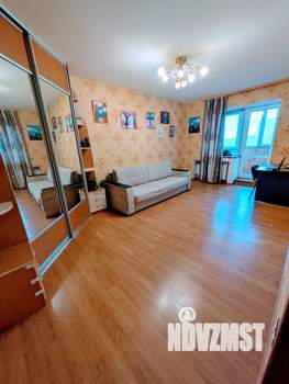 3-к квартира, вторичка, 117м2, 9/9 этаж