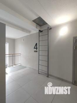 3-к квартира, вторичка, 67м2, 4/4 этаж