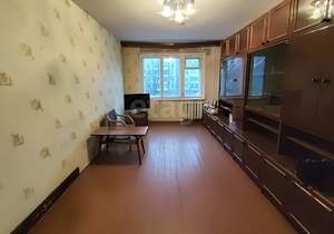 2-к квартира, вторичка, 47м2, 2/5 этаж