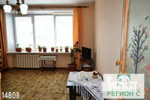 2-к квартира, вторичка, 48м2, 8/9 этаж