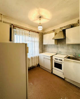 3-к квартира, вторичка, 56м2, 3/4 этаж