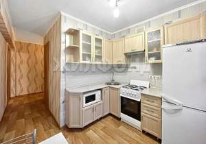 2-к квартира, вторичка, 46м2, 4/5 этаж