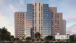 2-к квартира, вторичка, 51м2, 9/13 этаж