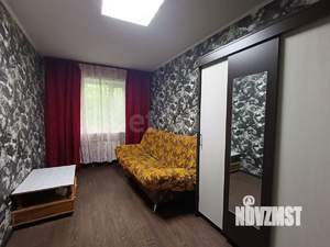 4-к квартира, вторичка, 61м2, 1/5 этаж