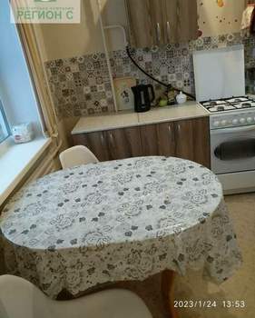 2-к квартира, вторичка, 51м2, 7/9 этаж
