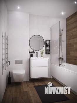 Студия квартира, вторичка, 28м2, 9/11 этаж