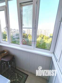 2-к квартира, вторичка, 46м2, 7/9 этаж