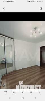 2-к квартира, вторичка, 57м2, 7/9 этаж