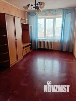 1-к квартира, вторичка, 30м2, 1/5 этаж