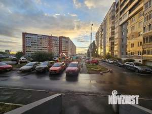 3-к квартира, вторичка, 75м2, 16/16 этаж