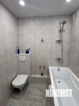 3-к квартира, вторичка, 48м2, 4/5 этаж