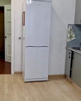 Студия квартира, вторичка, 24м2, 5/11 этаж