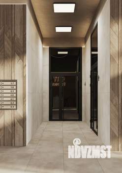 3-к квартира, вторичка, 70м2, 6/16 этаж