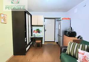 2-к квартира, вторичка, 22м2, 5/5 этаж