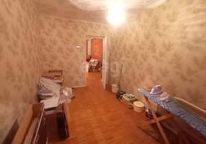 3-к квартира, вторичка, 58м2, 6/9 этаж