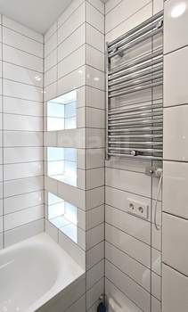 Студия квартира, вторичка, 23м2, 4/9 этаж