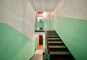 1-к квартира, вторичка, 32м2, 9/9 этаж
