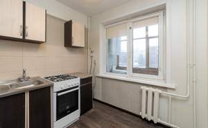 1-к квартира, вторичка, 31м2, 3/9 этаж