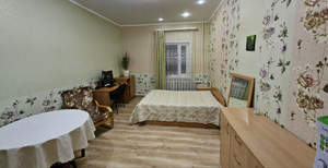 2-к квартира, вторичка, 58м2, 1/2 этаж