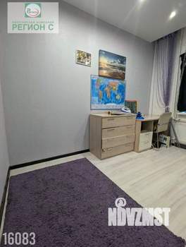 3-к квартира, вторичка, 62м2, 5/9 этаж