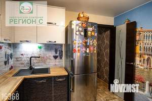 2-к квартира, вторичка, 48м2, 1/5 этаж