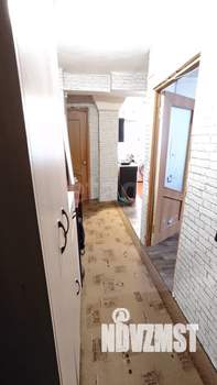 2-к квартира, вторичка, 38м2, 2/2 этаж