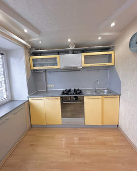 2-к квартира, вторичка, 42м2, 2/5 этаж