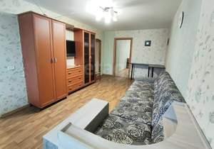 2-к квартира, вторичка, 44м2, 2/5 этаж