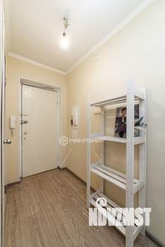 1-к квартира, вторичка, 30м2, 5/5 этаж