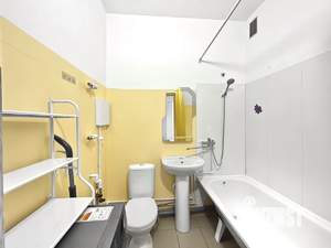 1-к квартира, вторичка, 36м2, 3/9 этаж