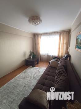 2-к квартира, вторичка, 43м2, 9/9 этаж