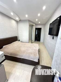 3-к квартира, вторичка, 91м2, 7/10 этаж