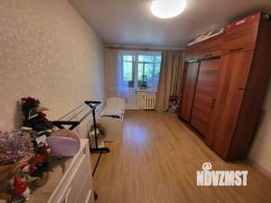 2-к квартира, вторичка, 47м2, 2/5 этаж