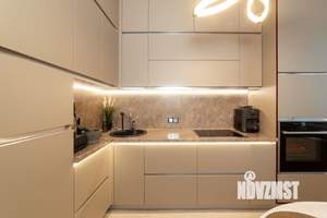 2-к квартира, вторичка, 51м2, 6/9 этаж