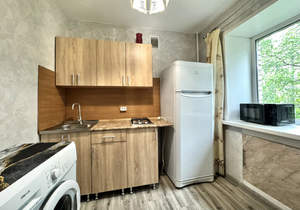 1-к квартира, вторичка, 30м2, 2/5 этаж