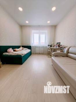 3-к квартира, вторичка, 64м2, 8/9 этаж